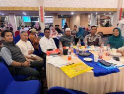 Musrenbang Kecamatan Tallo Bahas Arah Pembangunan, Serap Aspirasi Masyarakat