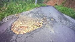 Pemprov Sulsel Pacu Penanganan Tujuh Ruas Jalan Strategis di Luwu Raya