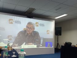 LPS Dorong Momentum Pertumbuhan Ekonomi dan Pertahankan Tingkat Bunga Penjaminan