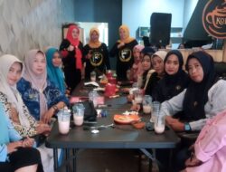 Merawat Soliditas Perempuan, Srikandi APPI Kecamatan Makassar Perkuat Konsolidasi hingga Tingkat Kelurahan