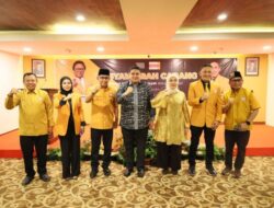 Andi Irmawati Sila Terpilih Pimpin Hanura Makassar, Munafri–Aliyah Tegaskan Dukungan Kolaborasi