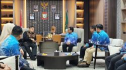 Alumni Unismuh Siap Berkolaborasi, Prof Andi Sukri Tegaskan Dukungan untuk Program Wali Kota Makassar