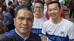 Wamenpora Taufik Hidayat Apresiasi Taruna Ikrar: Badminton Eksekutif BPOM Perkuat Kolaborasi Pemerintah serta Pelaku Usaha