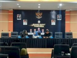 Komisi E DPRD Sulsel Gelar Raker Bahas Dana Sharing BPJS Kesehatan