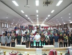 Appi Dorong Kader HMI Jadi Pemimpin Tangguh dan Kritis Hadapi Tantangan Zaman