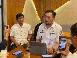 Rekor Baru, PAD Kota Makassar 2025 Capai Rp1,9 Triliun, Tertinggi Sepanjang Sejarah