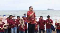 Appi: Dishub Harus Kompak Demi Pelayanan Masyarakat, Tak Ada Lagi Sekat di Bidang-Bidang