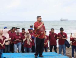 Appi: Dishub Harus Kompak Demi Pelayanan Masyarakat, Tak Ada Lagi Sekat di Bidang-Bidang