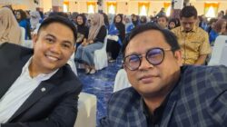 Wamen P2MI Dzulfikar Tawalla Dipastikan Hadiri Pelantikan DPP IKA Unismuh Makassar, Momentum Perkuat Sinergi Alumni