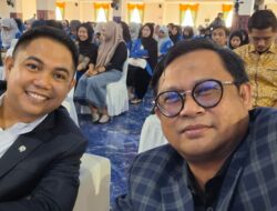 Wamen P2MI Dzulfikar Tawalla Dipastikan Hadiri Pelantikan DPP IKA Unismuh Makassar, Momentum Perkuat Sinergi Alumni