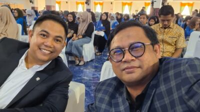 Wamen P2MI Dzulfikar Tawalla Dipastikan Hadiri Pelantikan DPP IKA Unismuh Makassar, Momentum Perkuat Sinergi Alumni