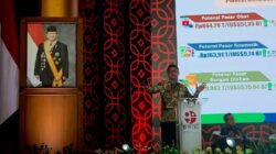 BPOM Kontribusi Ekonomi Rp10.000 Triliun, Taruna Ikrar Peran Inovasi Konsep ABG Perkuat Kesehatan Nasional