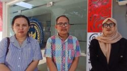 Haruna Ungkit Peran Paros Yasir di Kasus Pasar Lassang-Lassang