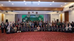 Hadirkan Ustadz Maulana Sambut Ramadan, Taruna Ikrar: BPOM Gelar Doa dan Berbagi untuk “Pekerja Senyap”