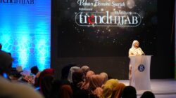 Dekranasda Sulsel Perkuat Ekosistem Fashion Muslim di Trend Hijab Ramadan 2026
