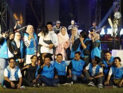 Festival Ramadhan Bangkit Volume 2 Resmi Ditutup, UMKM Bantaeng Raup Omzet Miliaran Rupiah
