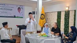 Taruna Ikrar Kepala BPOM RI di UNM: Kepemimpinan Masa Depan Berbasis Sains Otak dan Kolaborasi ABG