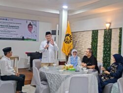 Taruna Ikrar Kepala BPOM RI di UNM: Kepemimpinan Masa Depan Berbasis Sains Otak dan Kolaborasi ABG