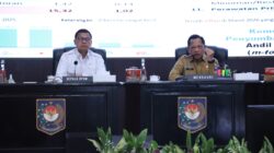 Tito Karnavian, Mendagri bersama Taruna Ikrar Kepala BPOM Dorong DAK Non Fisik BOK POM Jadi Instrumen Strategis