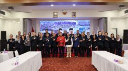 Raffi Ahmad Apresiasi Taruna Ikrar Pimpin Kesiapan BPOM Terapkan WFH, Dorong Efisiensi Energi dan Percepatan Transformasi Tata Kelola Pemerintahan