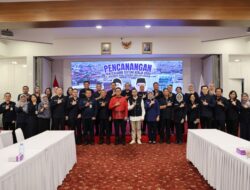 Raffi Ahmad Apresiasi Taruna Ikrar Pimpin Kesiapan BPOM Terapkan WFH, Dorong Efisiensi Energi dan Percepatan Transformasi Tata Kelola Pemerintahan