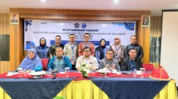 Punya Rekam Jejak Mumpuni, Dr. Dg. Maklassa Terpilih Nakhodai IKA Unismuh Makassar