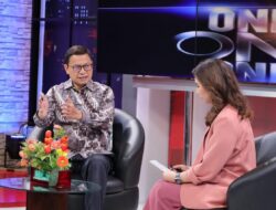 Hantavirus Merebak di Berbagai Negara, Taruna Ikrar: BPOM Tingkatkan Pengawasan Pintu Masuk Indonesia