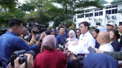 BPOM Luruskan Informasi Viral, PerBPOM 5/2026 Tidak Mengatur Penempatan Apoteker di Ritel Modern, Taruna Ikrar: Itu Hoax