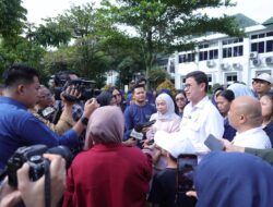 BPOM Luruskan Informasi Viral, PerBPOM 5/2026 Tidak Mengatur Penempatan Apoteker di Ritel Modern, Taruna Ikrar: Itu Hoax