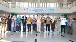 Taruna Ikrar Kepala BPOM : Anak Muda Indonesia Harus Jadi Pencipta Lapangan Kerja, Bukan Hanya Pencari Kerja