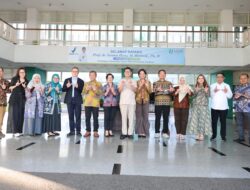 Taruna Ikrar Kepala BPOM : Anak Muda Indonesia Harus Jadi Pencipta Lapangan Kerja, Bukan Hanya Pencari Kerja
