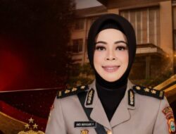 Profil AKBP Andi Mayasari Patongai: Sosok Kapolres Bantaeng Baru yang Humanis dan Berakar Kultural Sulsel
