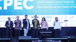 PerBPOM No5/2026 Gandeng Industri dan Apoteker Perluas Akses Produk Berkualitas