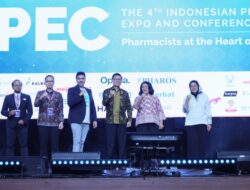 PerBPOM No5/2026 Gandeng Industri dan Apoteker Perluas Akses Produk Berkualitas
