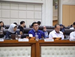 Di Bawah Kepemimpinan Taruna Ikrar, BPOM Perkuat Pengawasan AMDK bebas Mikroplastik dan Tingkatkan Daya Saing Ekspor