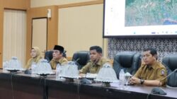 Bupati Bantaeng Perkuat Dialog dengan OKP, Tegaskan Komitmen Kawal Aspirasi dan Pembangunan Jalan Babangeng