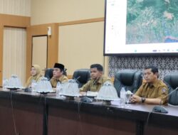 Bupati Bantaeng Perkuat Dialog dengan OKP, Tegaskan Komitmen Kawal Aspirasi dan Pembangunan Jalan Babangeng