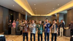 Bukan Sekadar Modal: Menakar Strategi Baru Pemkot Makassar Dongkrak Kelas UMKM Lewat Pembiayaan Inklusif