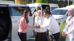 Makassar Pamerkan 151 UMKM kepada Selvi Ananda, Perkuat Citra sebagai Kota Kuliner