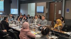 BPOM RI Perkuat Diplomasi Regulasi di ASEAN, Taruna Ikrar Usulkan Penilaian Ilmiah Bersama Empat Negara