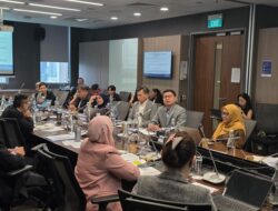 BPOM RI Perkuat Diplomasi Regulasi di ASEAN, Taruna Ikrar Usulkan Penilaian Ilmiah Bersama Empat Negara