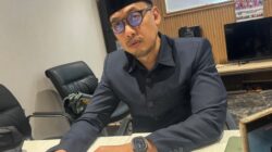 Sekda Makassar Tegaskan Hibah KONI Sah, Rasionalkan Dasar Hukum dan Mekanismenya