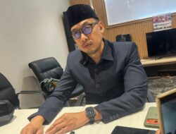 Sekda Makassar Tegaskan Hibah KONI Sah, Rasionalkan Dasar Hukum dan Mekanismenya
