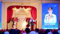 Fatmawati Rusdi Dukung Ekosistem Ekonomi Kreatif Sulsel Kian Kompetitif