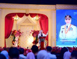 Fatmawati Rusdi Dukung Ekosistem Ekonomi Kreatif Sulsel Kian Kompetitif