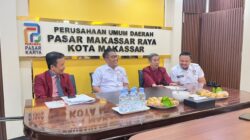 Kuliah Tak Lagi Mahal, Anak Pedagang Pasar Bisa Raih Beasiswa Jalur Kerja Sama IBK Nitro