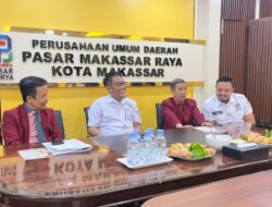 Kuliah Tak Lagi Mahal, Anak Pedagang Pasar Bisa Raih Beasiswa Jalur Kerja Sama IBK Nitro