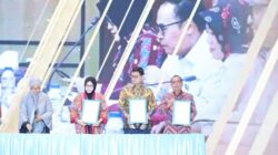 BPOM-PKK Bersinergi, Taruna Ikrar Dorong Pengawasan Obat dan Kosmetik hingga Rumah Tangga