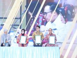 BPOM-PKK Bersinergi, Taruna Ikrar Dorong Pengawasan Obat dan Kosmetik hingga Rumah Tangga