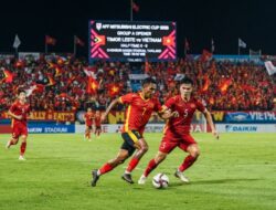Prediksi Timor Leste vs Vietnam: Head to Head, Statistik, Susunan Pemain, dan Skor Piala AFF 2026